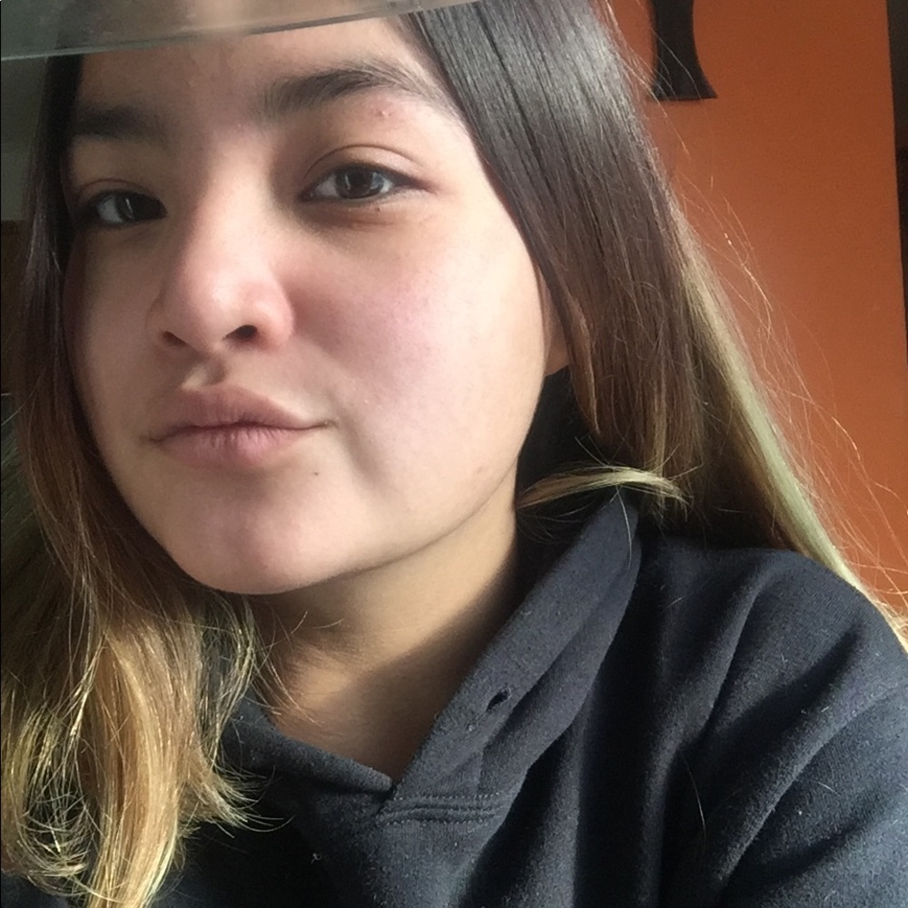 Meet your Posher, Jasmine